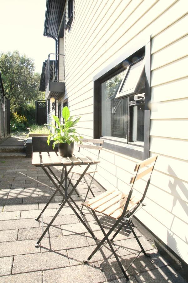 Spacious & Refurbished 1 Bedroom Apartment In Suburban Reykjavik Garthabaer Exterior photo